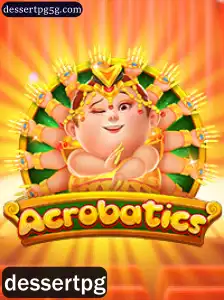 Acrobatics: Mergulhe na Nova Sensação dos Jogos de Aventura