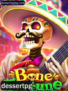 BoneFortune: Uma Imersão no Mundo de 'dessertpg'