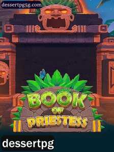 Descubra o Fascinante Mundo de BookOfPriestess: Um Jogo de Dessertpg