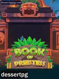 Descubra o Fascinante Mundo de BookOfPriestess: Um Jogo de Dessertpg