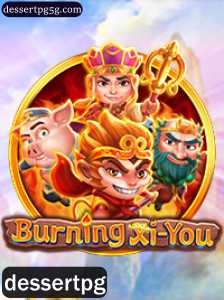 Explorando o universo do jogo BurningXiYou