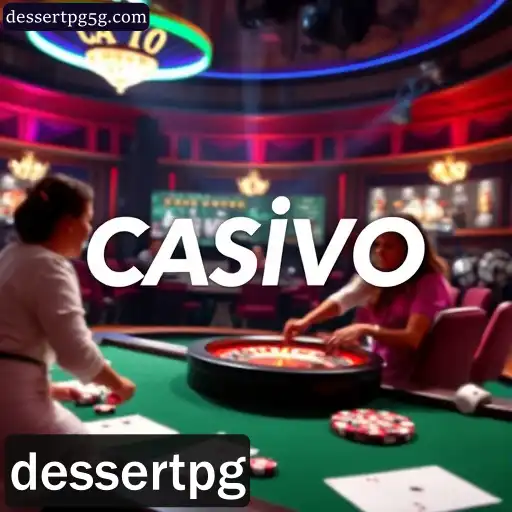 Dessertpg | Cassino ao Vivo: A Experiência de Apostas com Recursos Inovadores