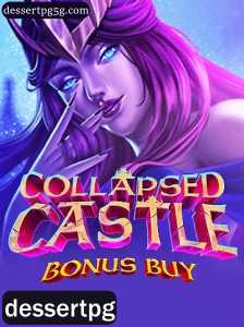 Explorando o Novo Fenômeno do Jogo 'CollapsedCastleBonusBuy'