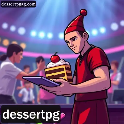 Explore a Plataforma dessertpg com Nosso Canal Contate-nos para Apostas Online