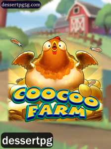 Explorando o Fascinante Mundo de CooCooFarm