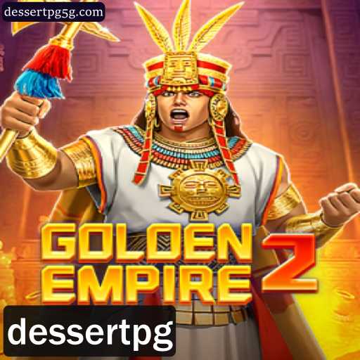 GoldenEmpire2: Uma Aventura no Mundo DesertPG