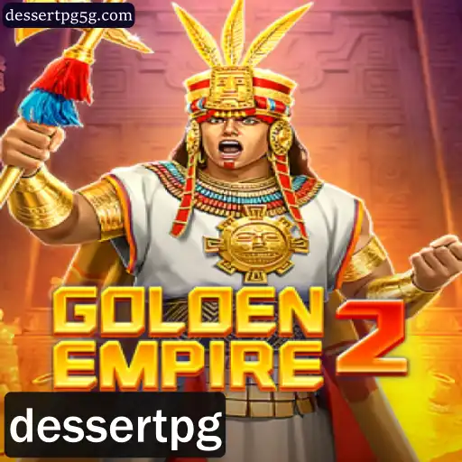 GoldenEmpire2: Uma Aventura no Mundo DesertPG