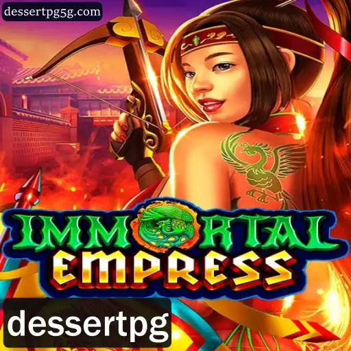 Descubra ImmortalEmpress: O Novo RPG de Sobremesa