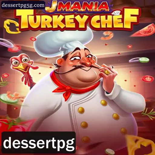 Descubra JManiaTurkeyChef: O Jogo de Fazer Sobremesas que Encantou o Mundo