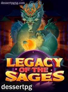 LegacyoftheSages: Uma Jornada Fascinante no Mundo de Dessertpg