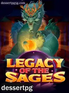 LegacyoftheSages: Uma Jornada Fascinante no Mundo de Dessertpg