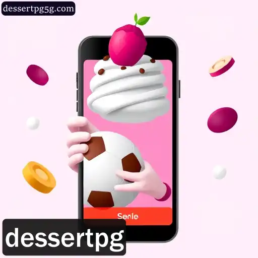 Experiência de Loteria Online na Plataforma dessertpg: Apostas Inteligentes e Interativas