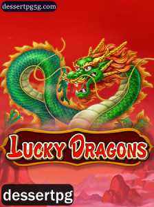 Explorando LuckyDragons: O Novo Sensação DessertPG