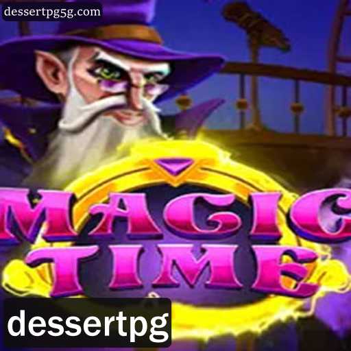 Descubra MagicTime: Um Novo RPG Delicioso
