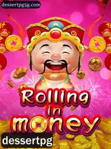 Explorando o Fascinante Mundo de RollingInMoney