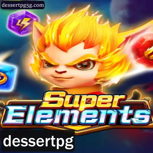 Descubra SuperElements: Um Mergulho no RPG Doce