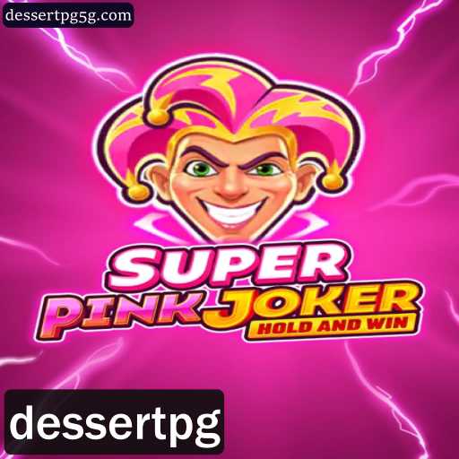 SuperPinkJoker: Descubra o Fascinante Mundo de DessertPG