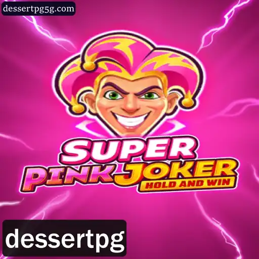 SuperPinkJoker: Descubra o Fascinante Mundo de DessertPG
