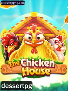 Descubra TheChickenHouse: Aventura e Estratégia Misturam-se em um Mundo de Sobremesas
