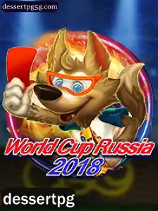 Explorando o Fascinante Universo de WorldCupRussia2018 e a Emoção do DessertPG