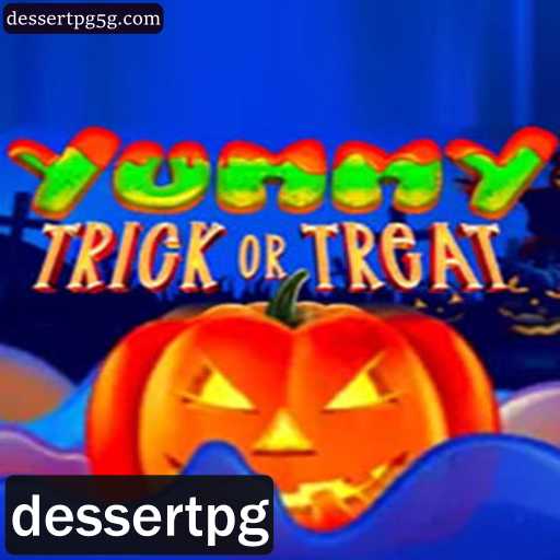 YummyTrickorTreat: Uma Experiência Deliciosa e Cativante